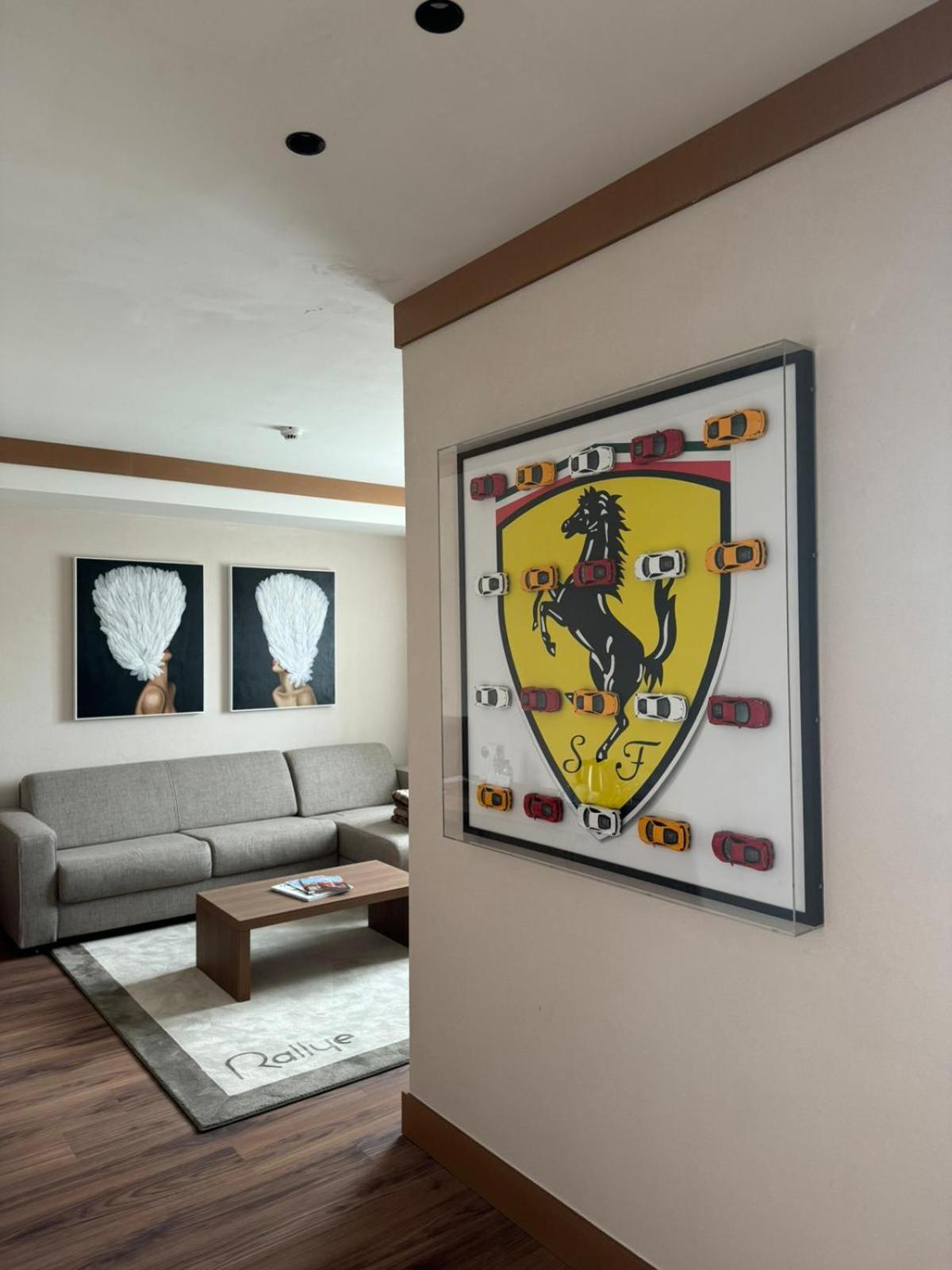 Hotel Rallye & Entrees Aux Bains De La Gruyere Bulle Luaran gambar