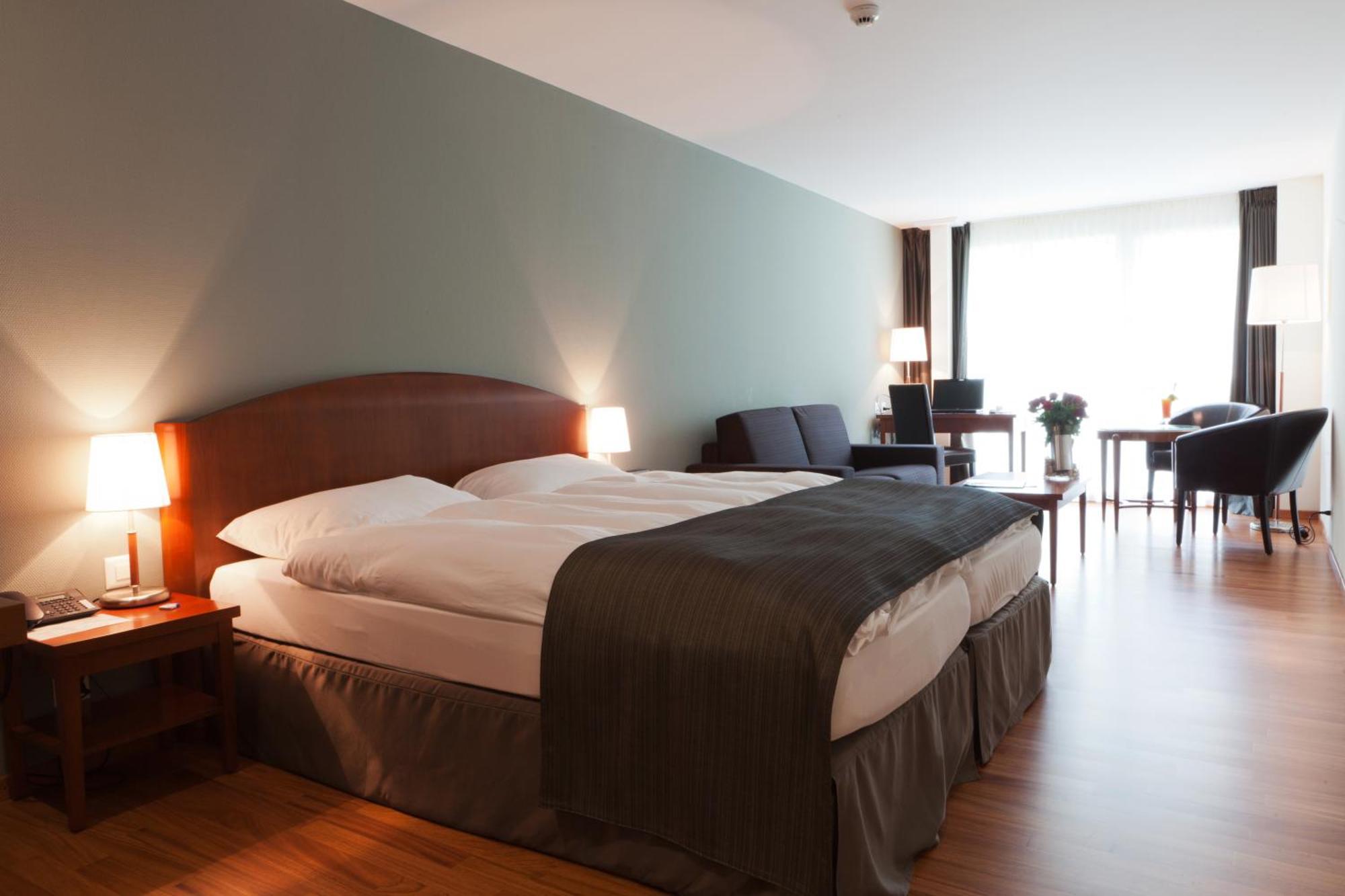 Hotel Rallye & Entrees Aux Bains De La Gruyere Bulle Luaran gambar